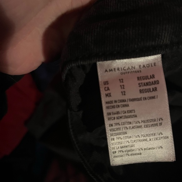 American eagle jeans - Picture 2 of 3